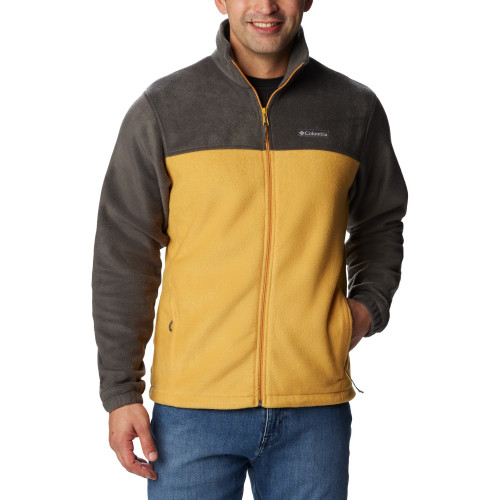 Джемпер флисовый мужской Steens Mountain Full Zip 2.0