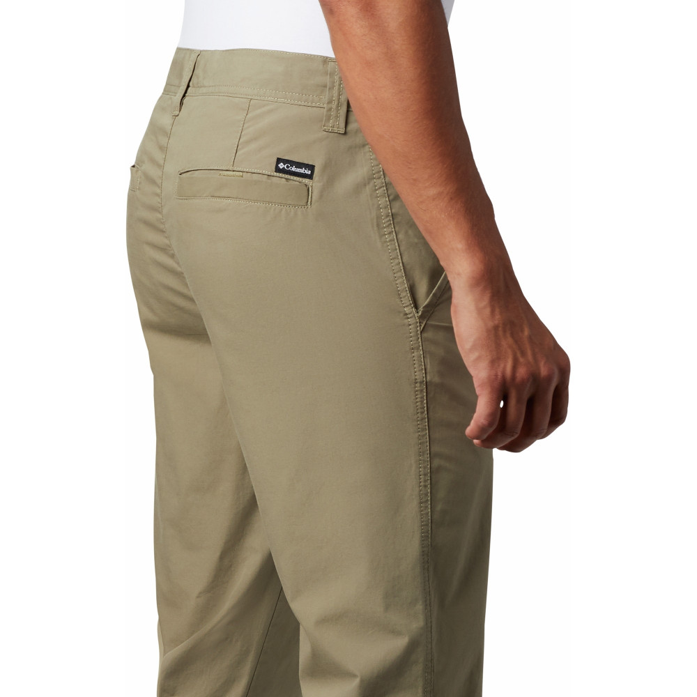 Брюки мужские Washed Out Pant - фото 4