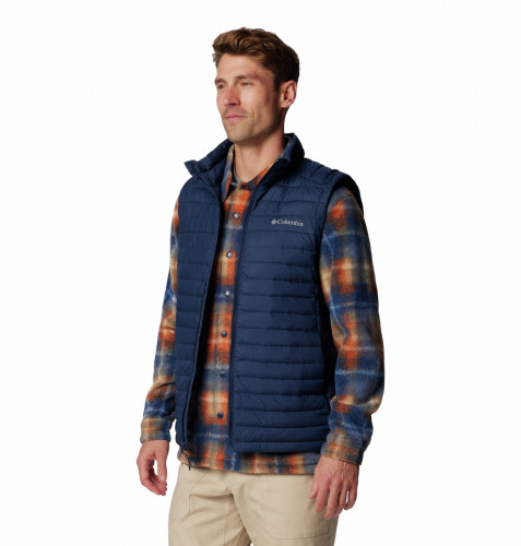 Жилет утепленный мужской Silver Falls Ii Vest