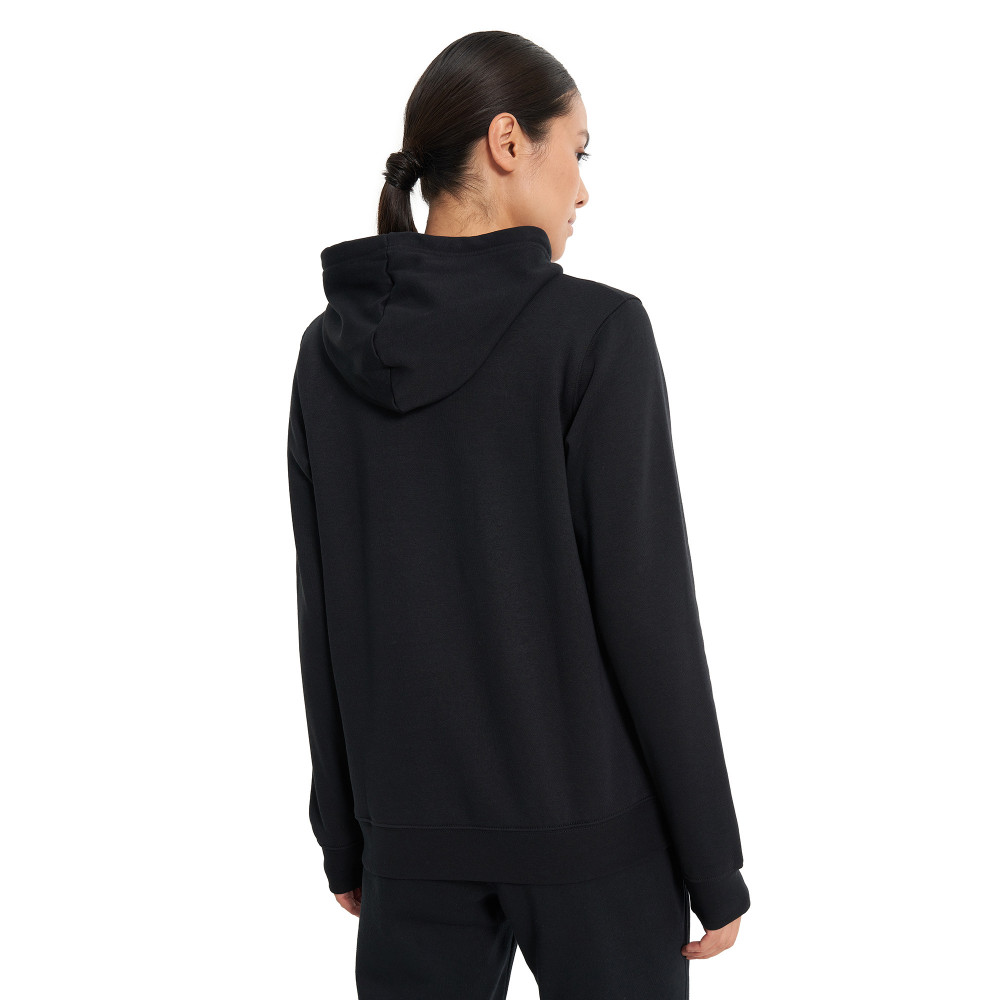 Свитшот женский Beaumount Graphic Hoodie - фото 3