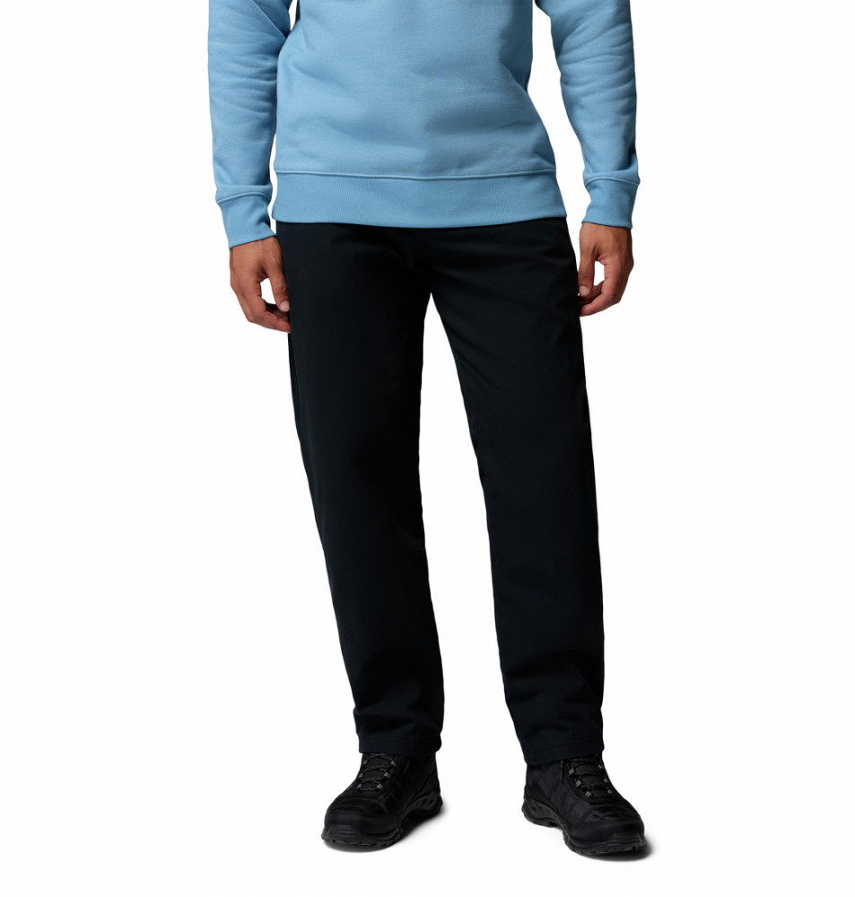 Брюки утепленные мужские Pitchstone Warm Lined Pant