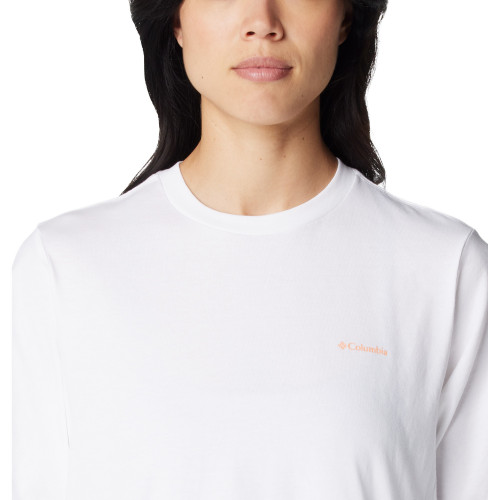 Футболка женская North Cascades Graphic Ss Tee