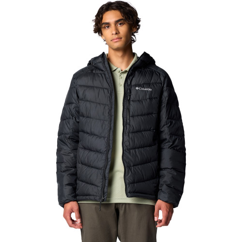 Куртка утепленная мужская Labyrinth Loop II Hooded Jacket