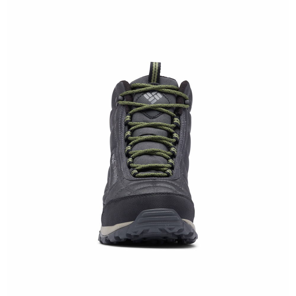 Ботинки мужские утепленные Firecamp Boot - фото 8
