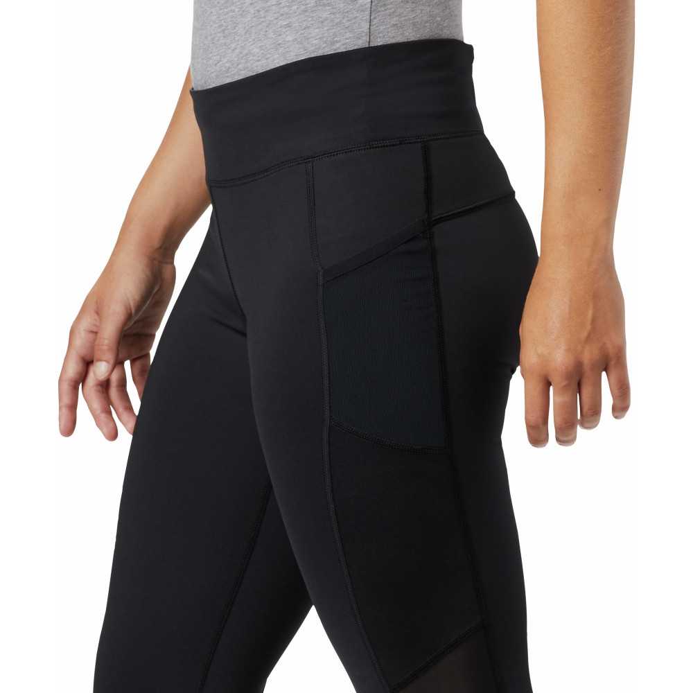 Легинсы женские W Titan Ultra Tight - фото 5
