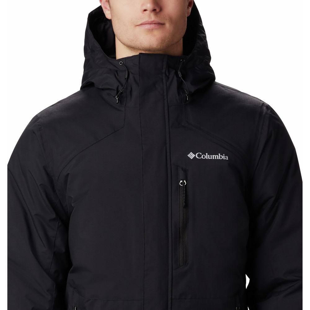 Куртка мужская Murr Peak II Jacket - фото 3