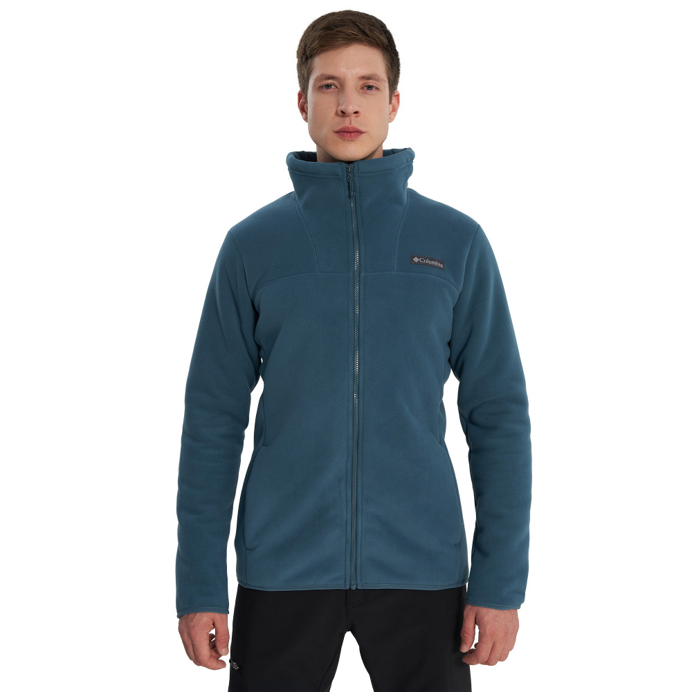 Джемпер флисовый мужской Winter Pass Full Zip - фото 2