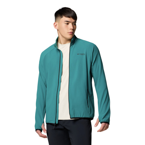 Джемпер флисовый мужской Spectre Ridge Tech Fleece FZ II