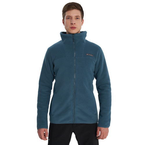 Джемпер флисовый мужской Winter Pass Full Zip