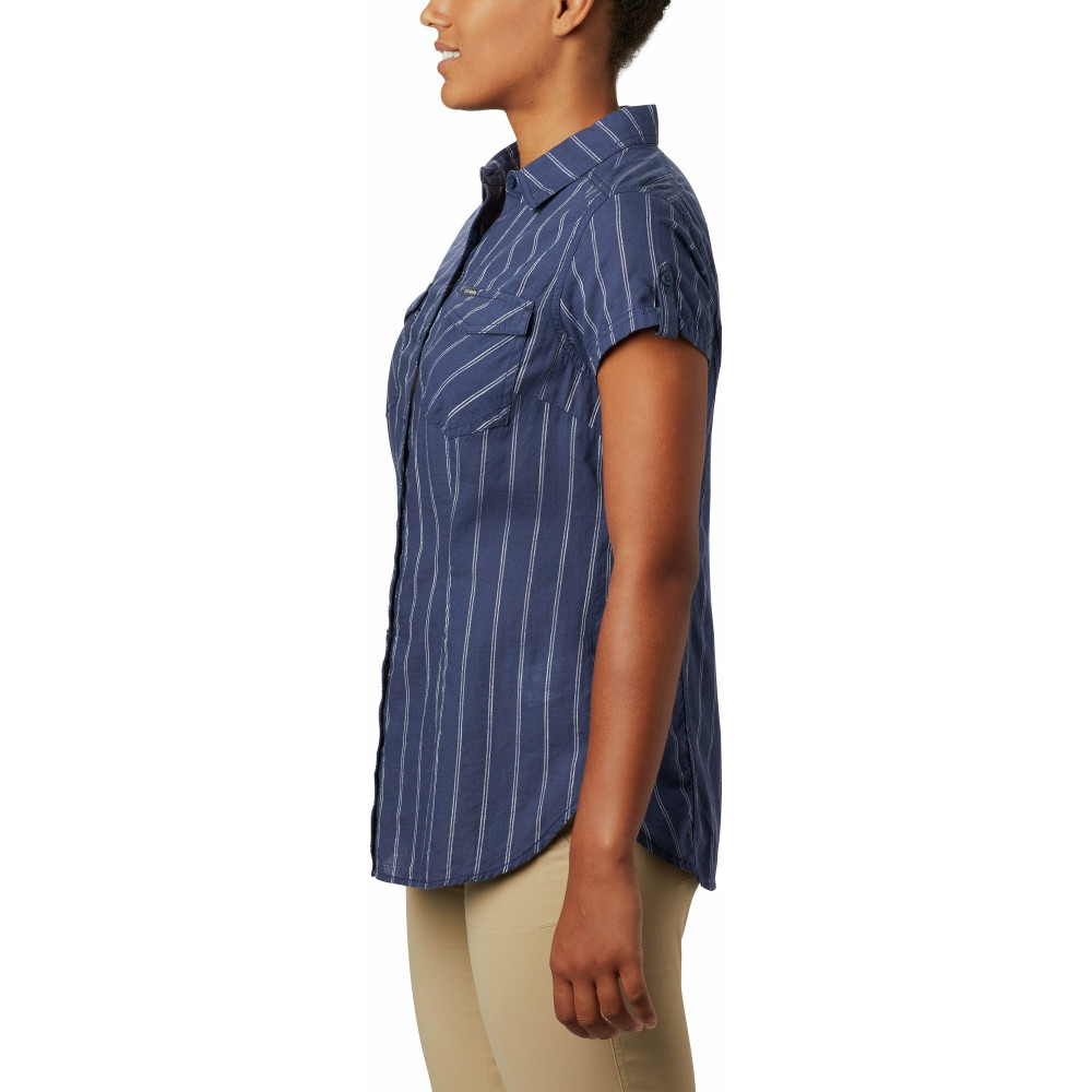 Рубашка женская Camp Henry - фото 3