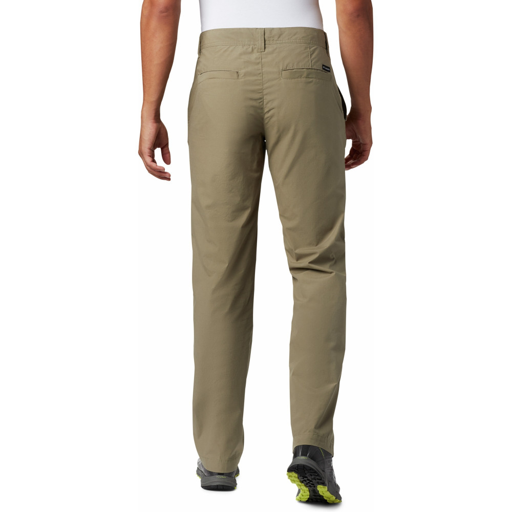 Брюки мужские Washed Out Pant - фото 2