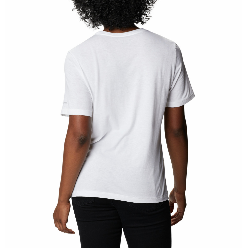 Футболка женская Bluebird Day Relaxed Crew Neck - фото 2