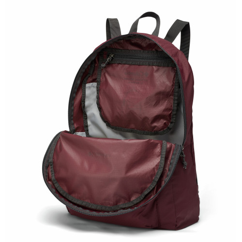 Рюкзак Lightweight Packable 21L Backpack - фото 3