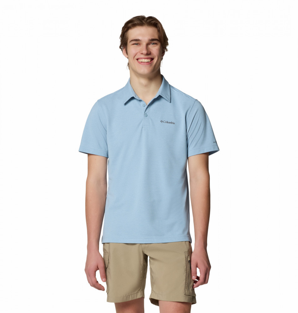 Поло мужское Havercamp Pique Polo - фото 1