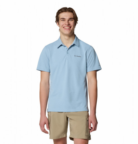 Поло мужское Havercamp Pique Polo
