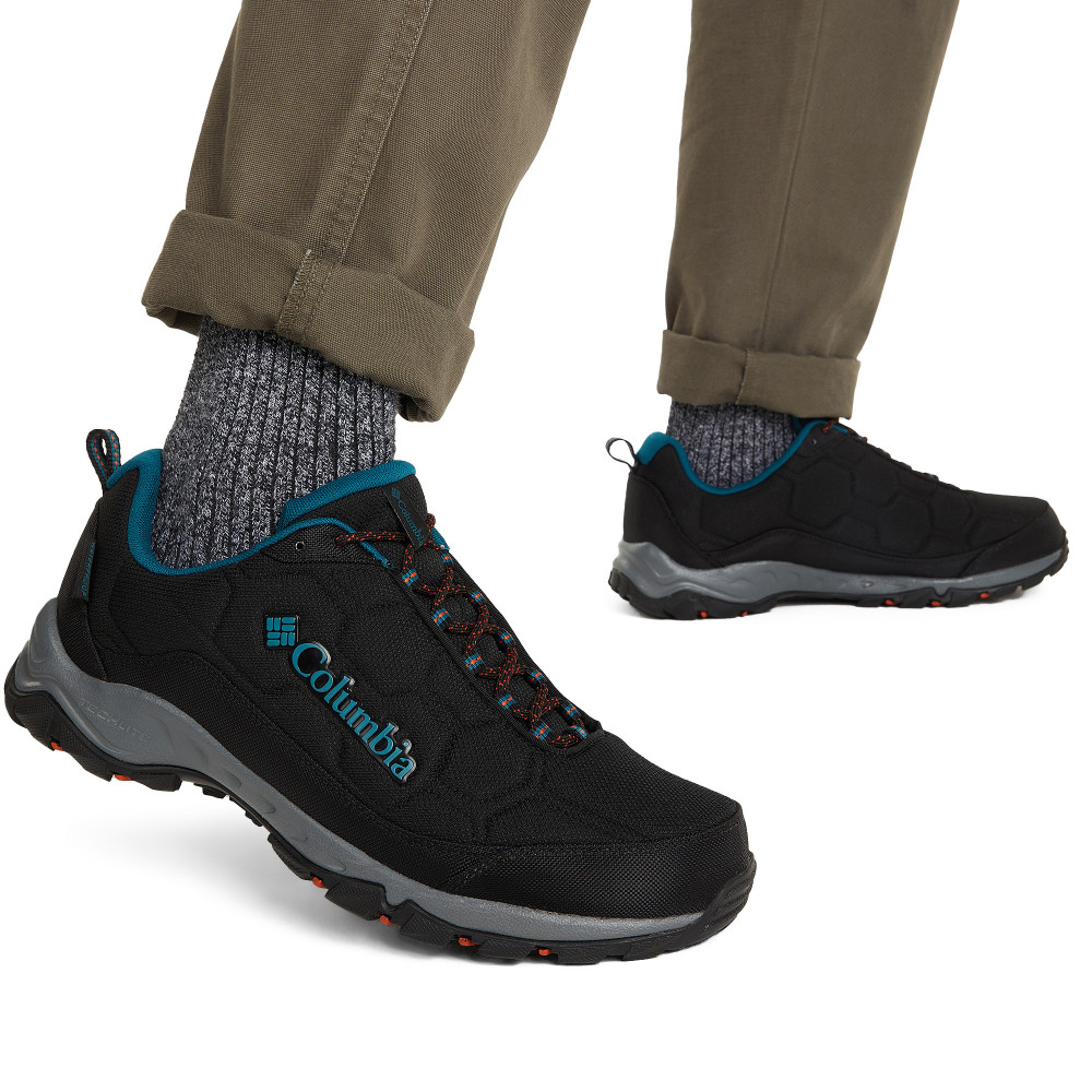 Полуботинки мужские Firecamp III WP - фото 10