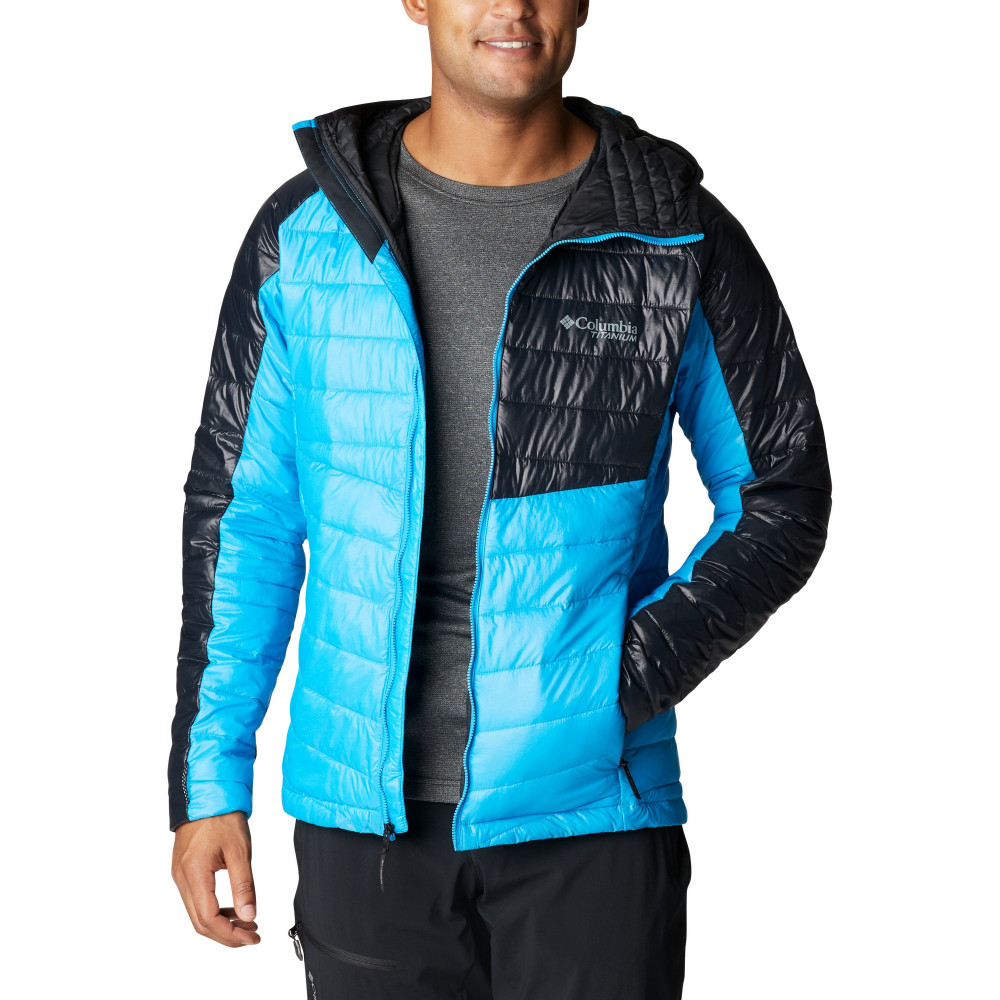 Columbia store platinum jacket