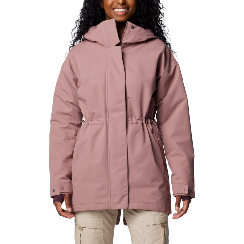 Куртка утепленная женская Venture Days Insulated Jacket