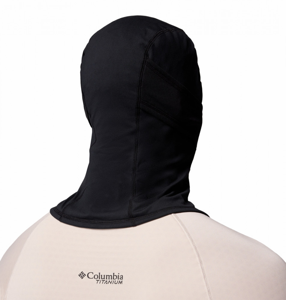 Балаклава Titanium Balaclava - фото 4