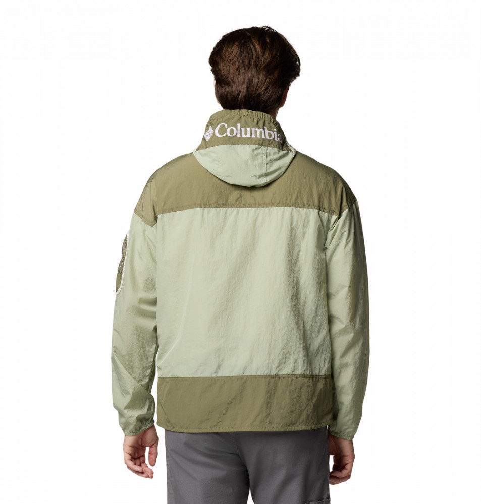 Ветровка мужская Challenger II Windbreaker - фото 3