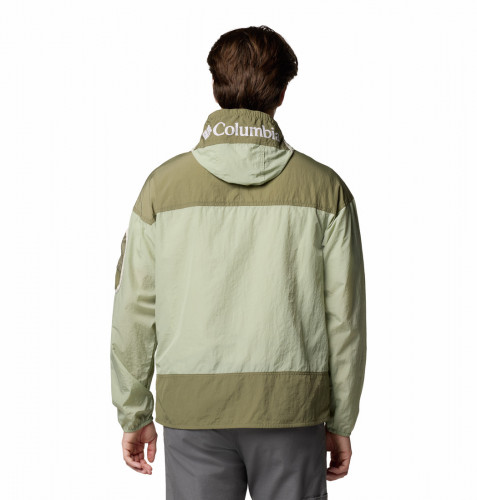Ветровка мужская Challenger II Windbreaker