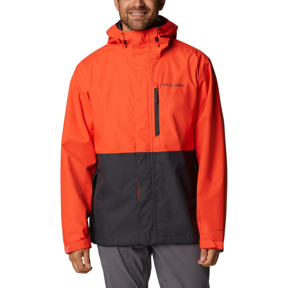 Ветровка мужская Hikebound Jacket - фото 1