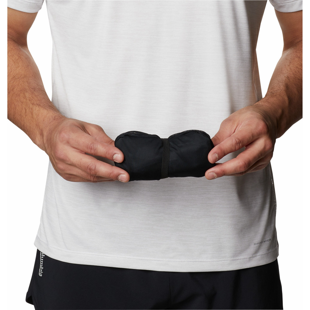 Ветровка мужская M FKT II Windbreaker Jacket - фото 8