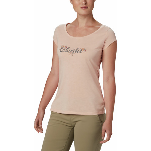 Футболка женская Shady Grove SS Tee - фото 1