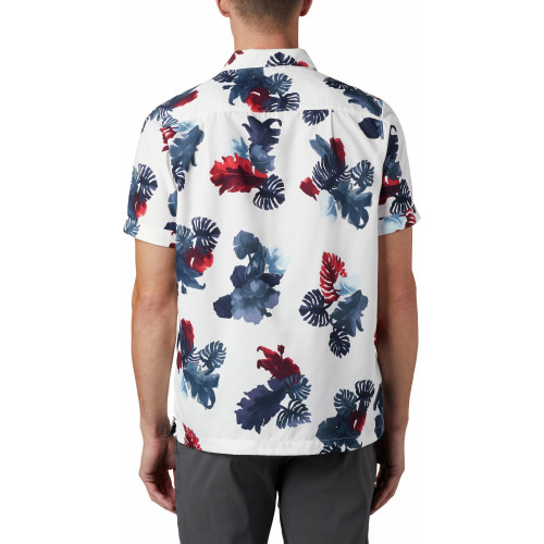 Рубашка мужская Outdoor Elements - фото 2
