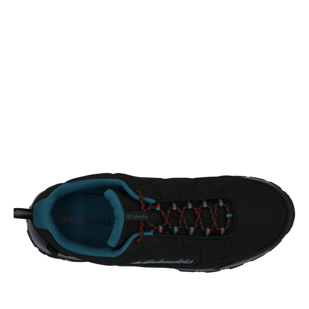 Полуботинки мужские Firecamp III WP - фото 5