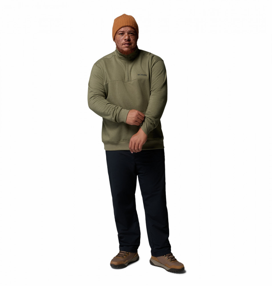 Брюки мужские Roc Tech Warm Chino - фото 8