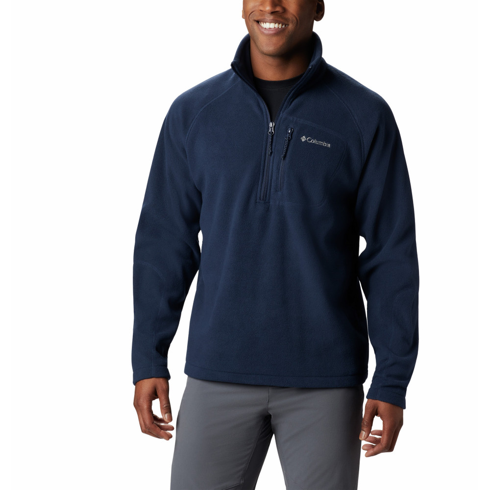 Columbia clearance half zip