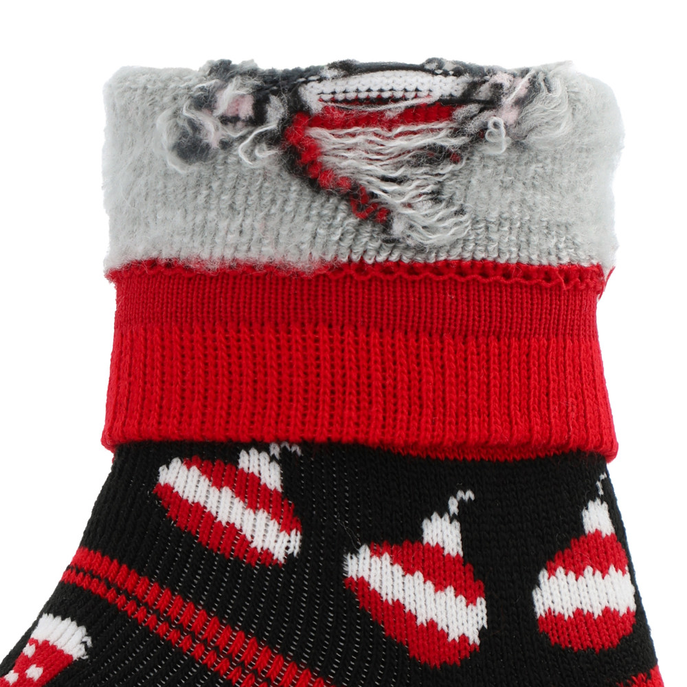 Носки Thermal crew brushed 2 PK Gift box - фото 10