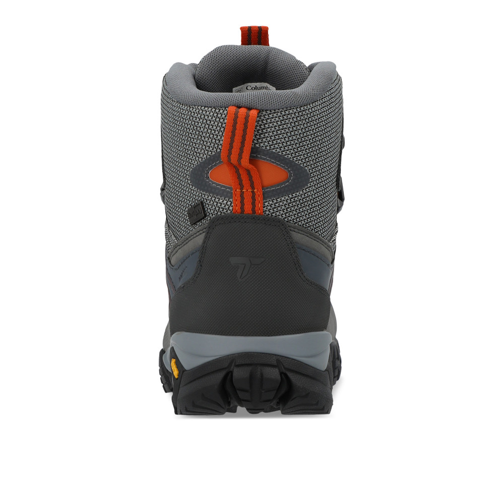 Ботинки мужские Navigator Trek Outdry - фото 4