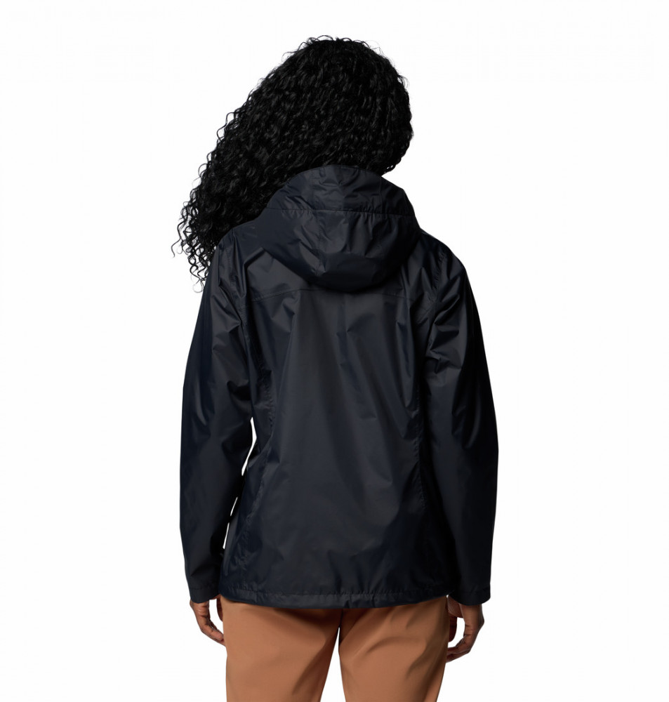 Ветровка женская Arcadia II Jacket - фото 3