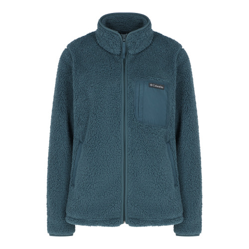 Джемпер флисовый женский West Bend Full Zip II
