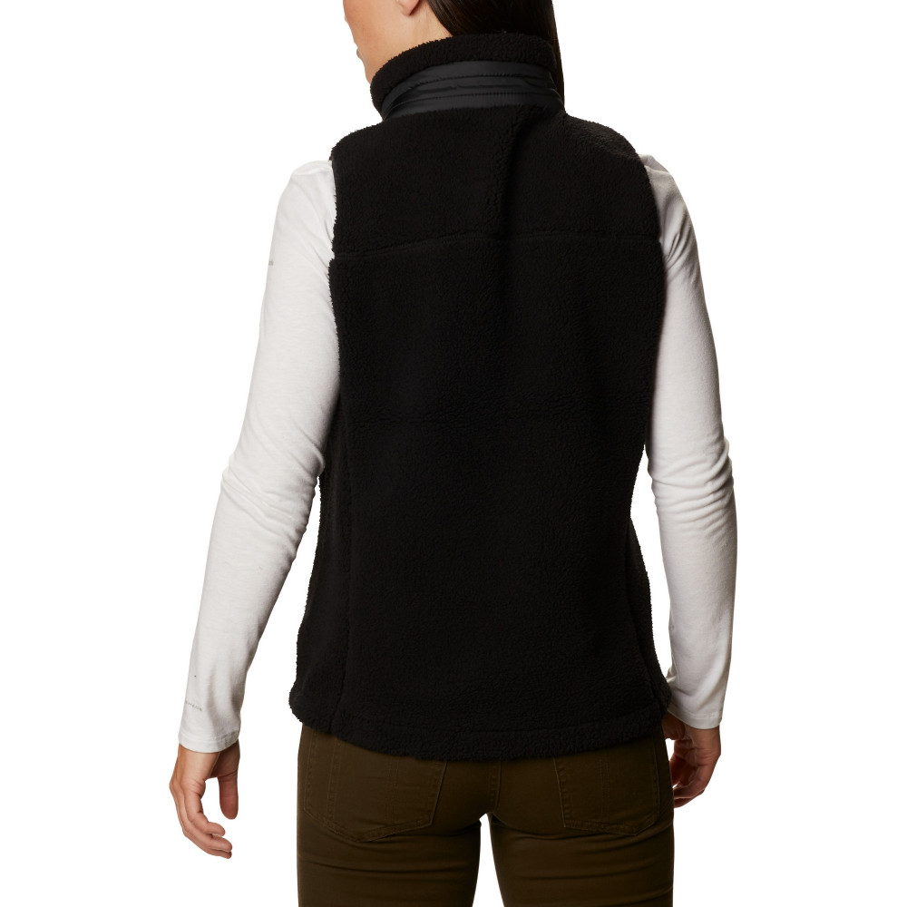 Жилет женский West Bend Vest - фото 2