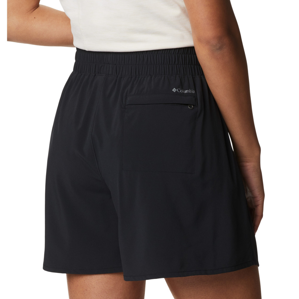 Шорты женские Boundless Beauty Short - фото 5