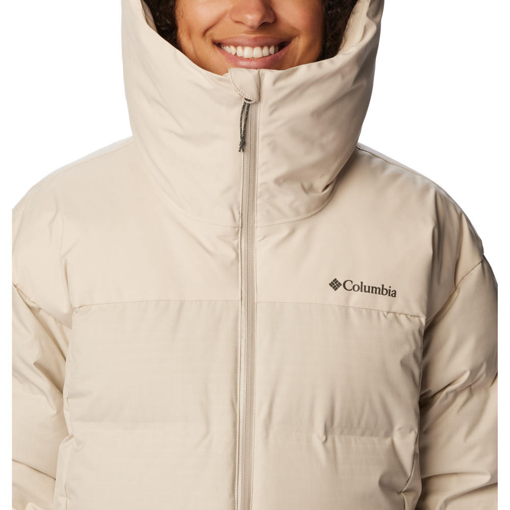 Пуховик женский Opal Hill Mid Down Jacket - фото 4