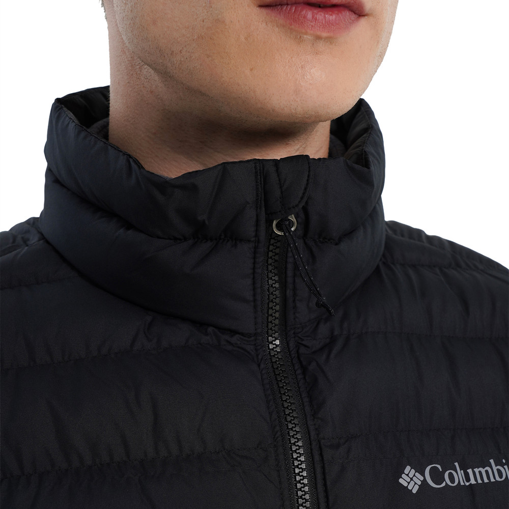 Жилет утепленный мужской Powder Lite Vest - фото 5