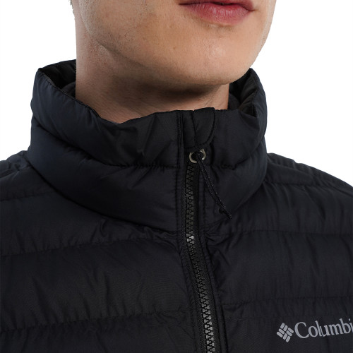 Жилет утепленный мужской Powder Lite Vest