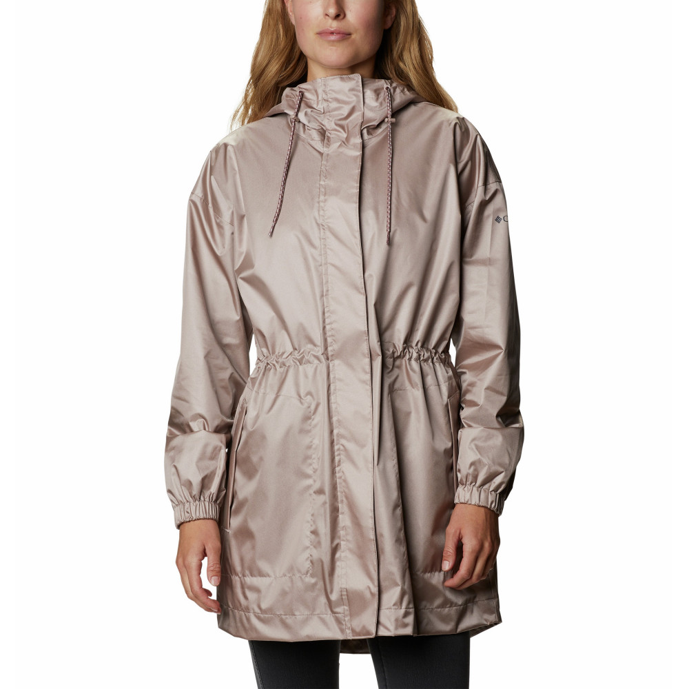 Ветровка женская Splash Side Jacket - фото 1