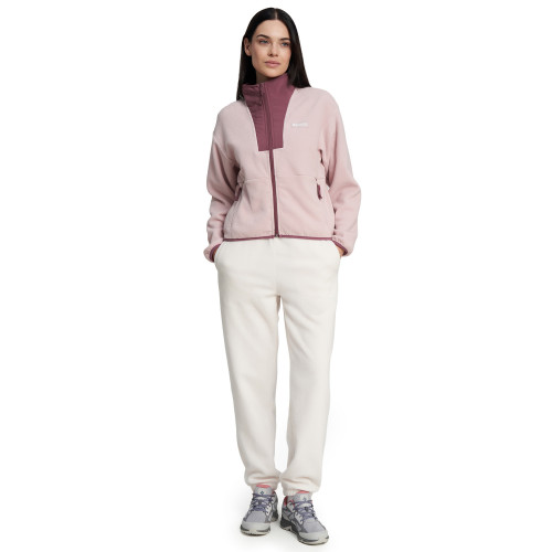 Джемпер флисовый женский Sequoia Grove II Full Zip