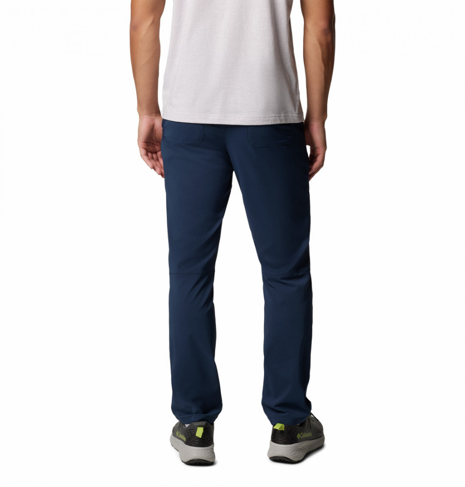 Брюки мужские Sage Peak Chino Pant - фото 3