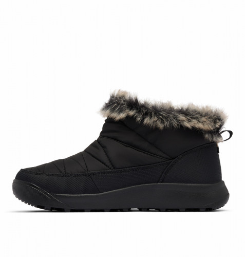 Ботинки утепленные женские Minx Xtra Shorty