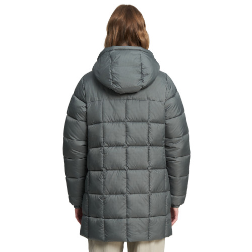 Пуховик женский Puffect III Mid Jacket