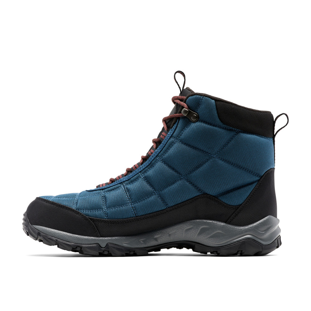 Columbia men's cheap firecamp boot