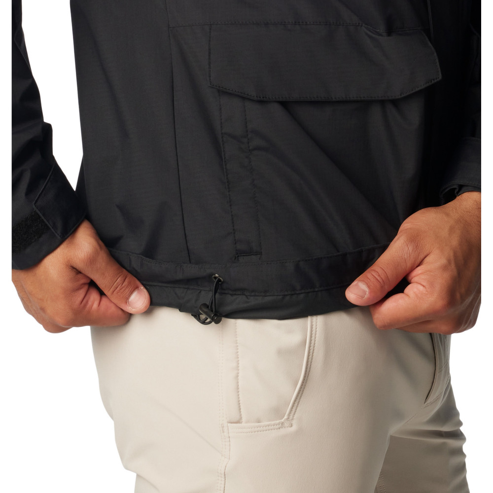 Куртка мембранная мужская Landroamer Jacket - фото 6