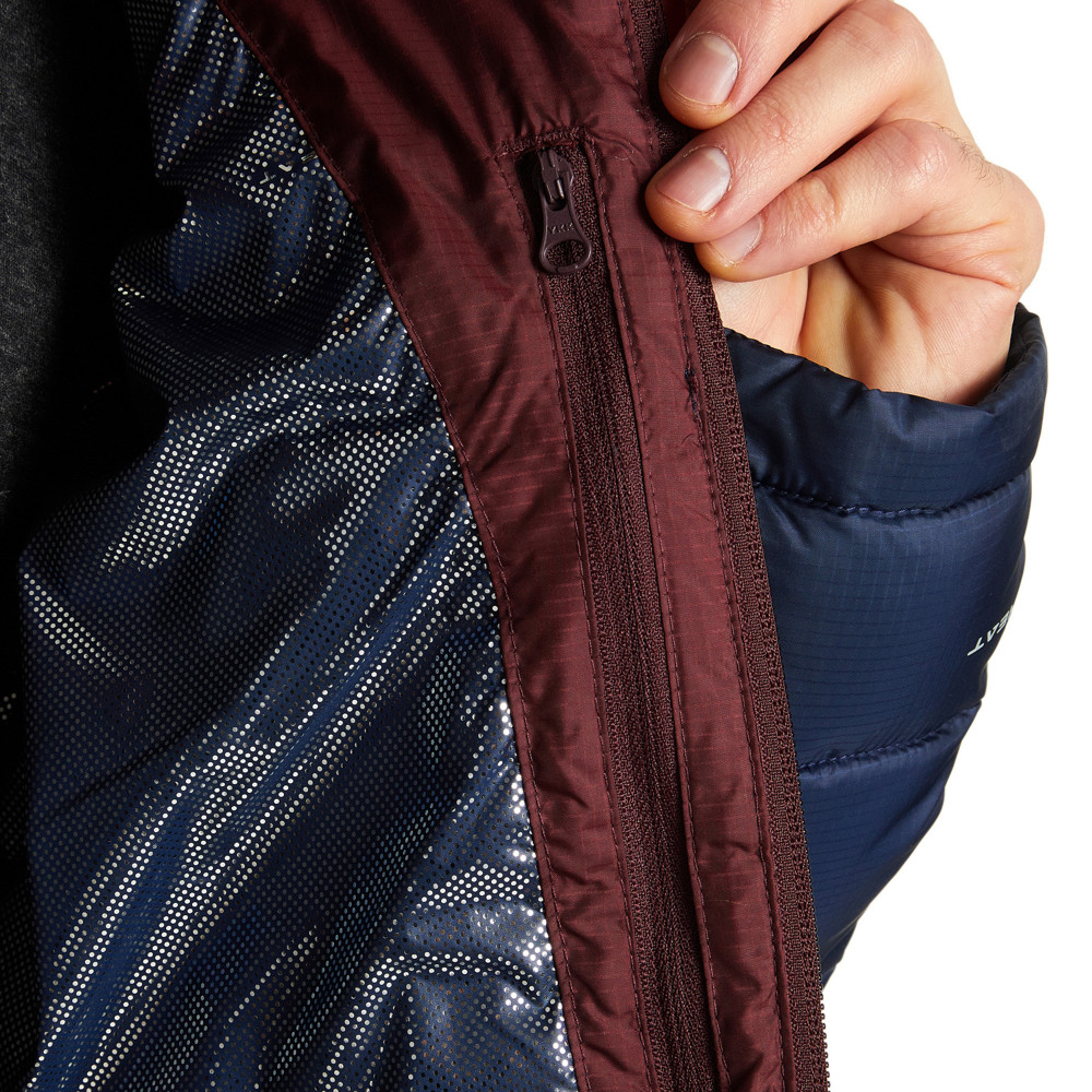 Куртка утепленная мужская Youngberg Insulated Jacket - фото 9