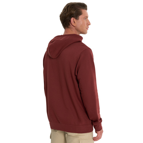 Худи мужское Beaumount Hoodie